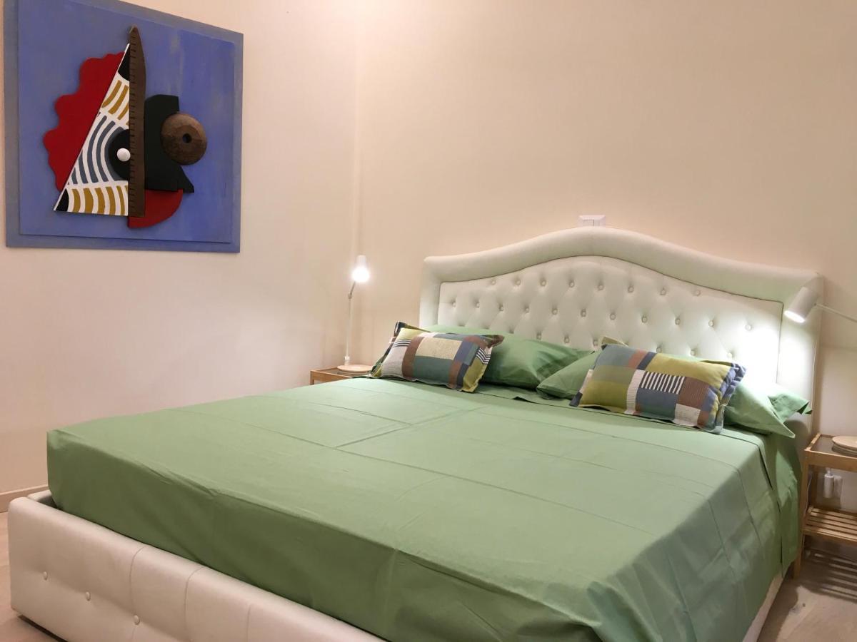 Happy Hours Trastevere Apartamento