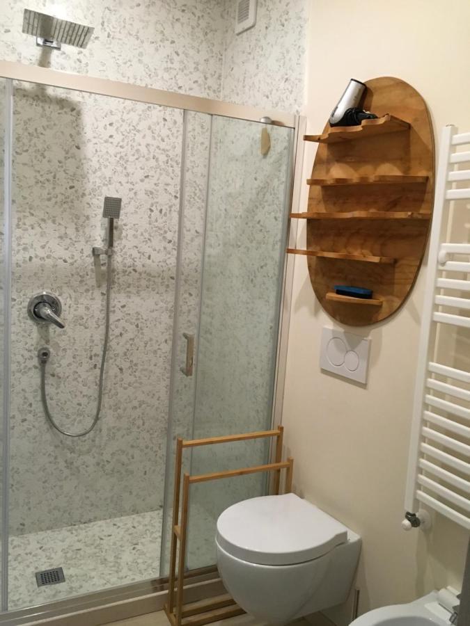 Happy Hours Trastevere Apartamento *