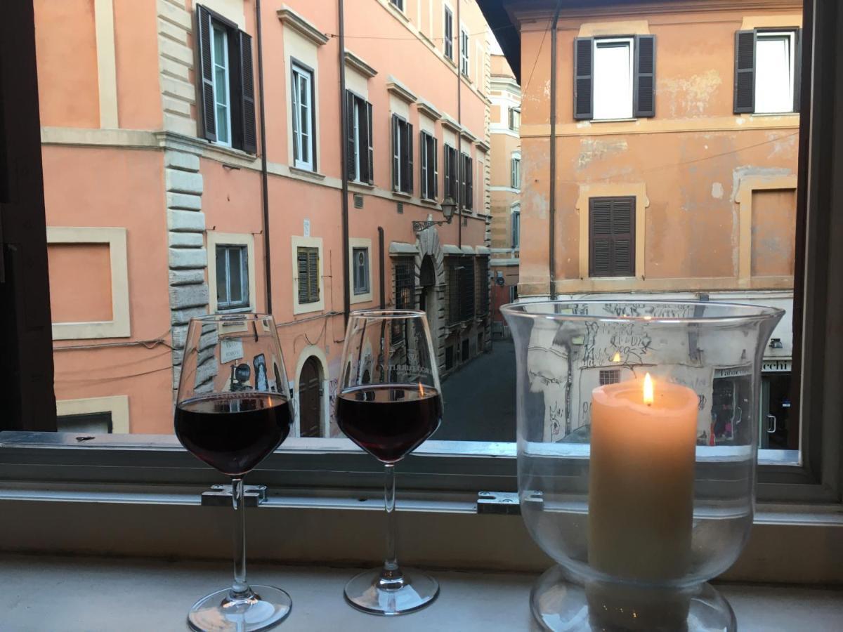 Happy Hours Trastevere Roma