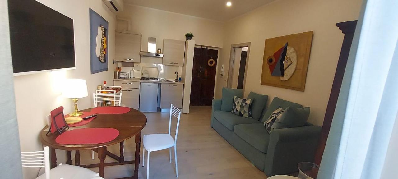 Happy Hours Trastevere Apartamento