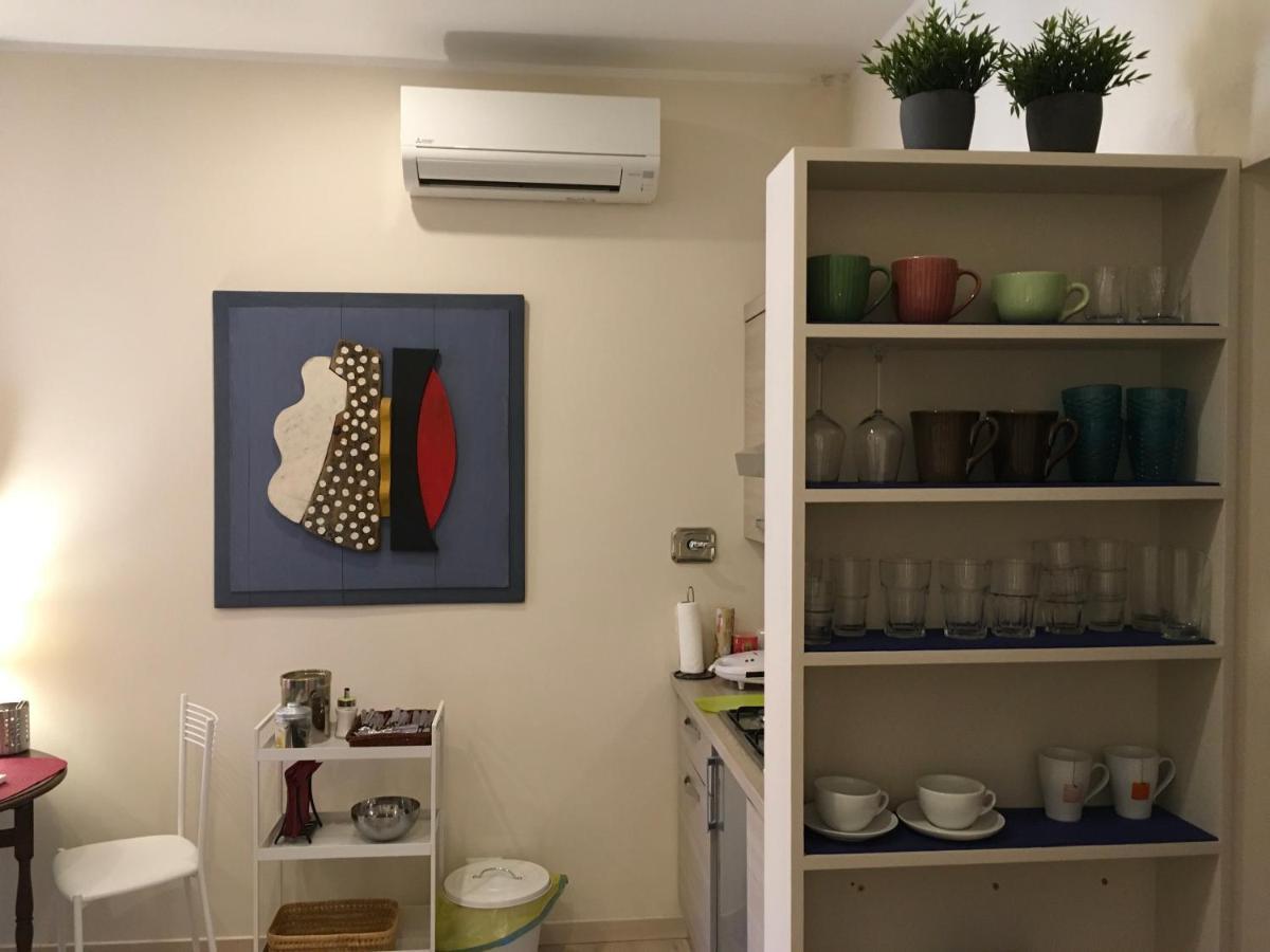 Happy Hours Trastevere Apartamento Roma