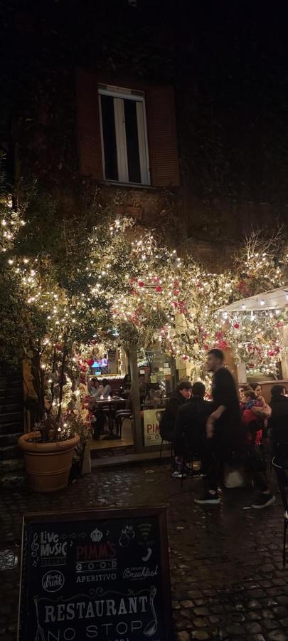 Apartamento Happy Hours Trastevere