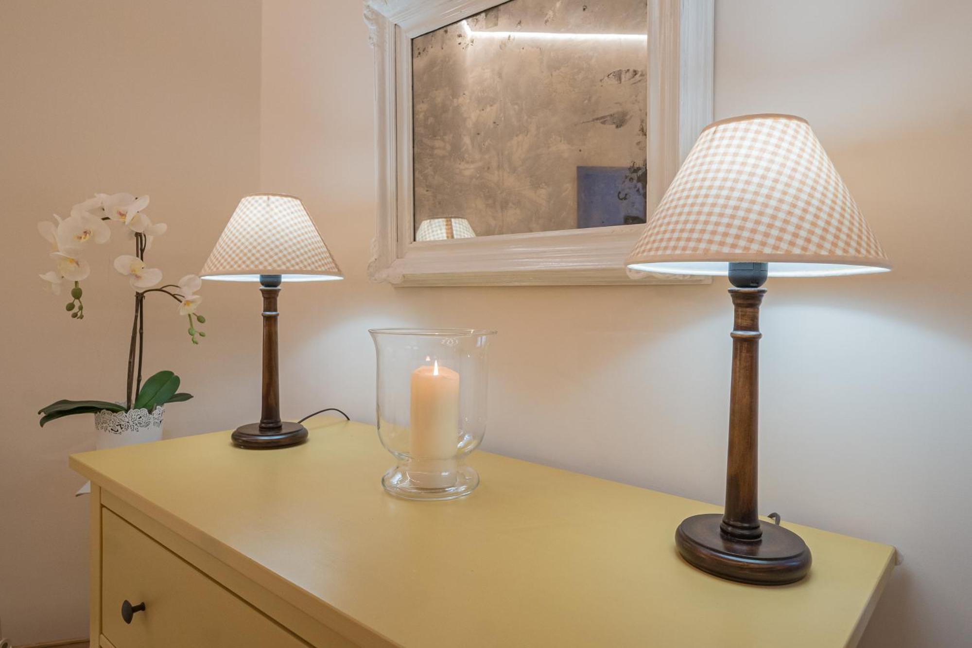 Apartamento Happy Hours Trastevere