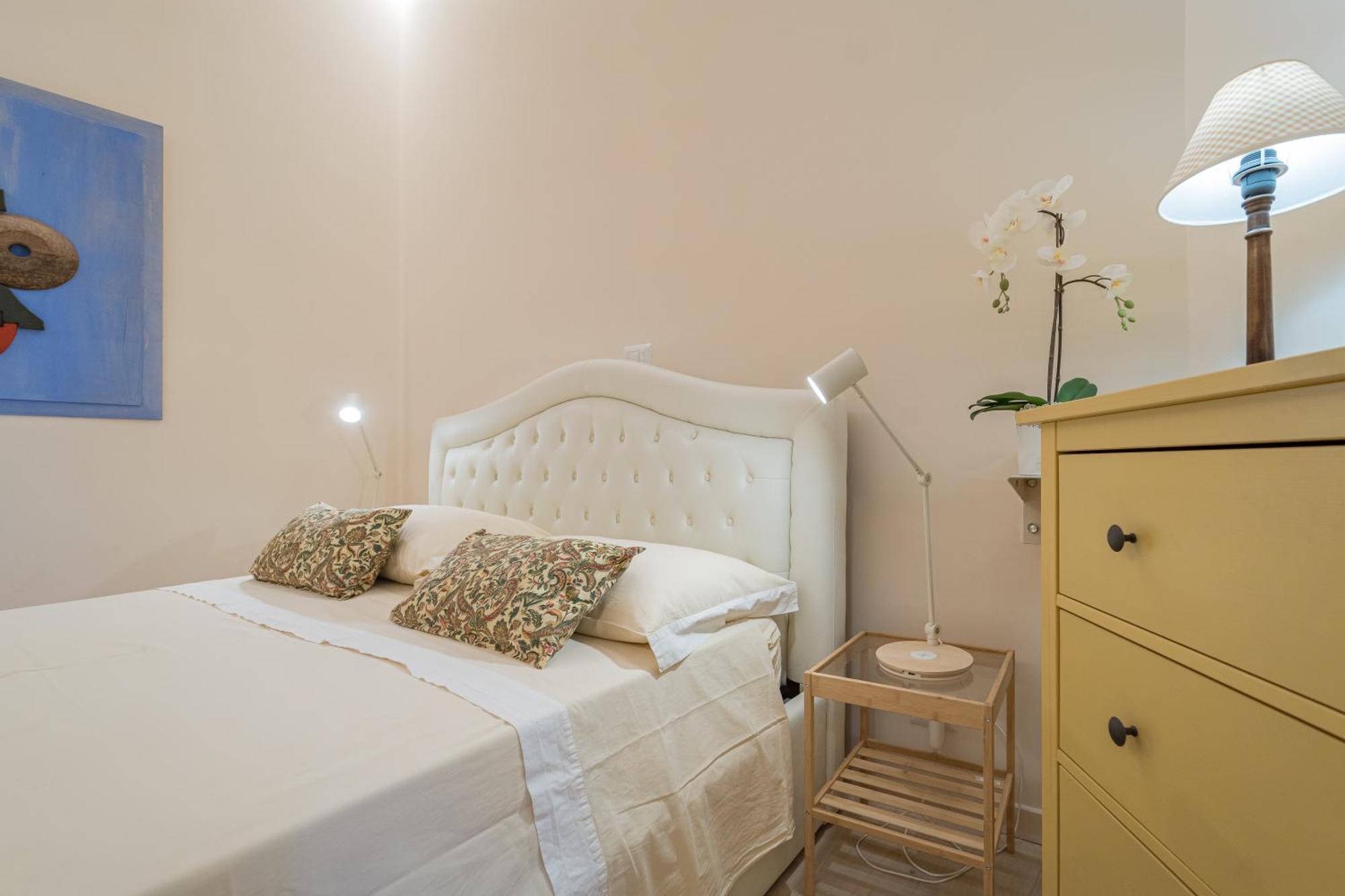 Happy Hours Trastevere Apartamento *
