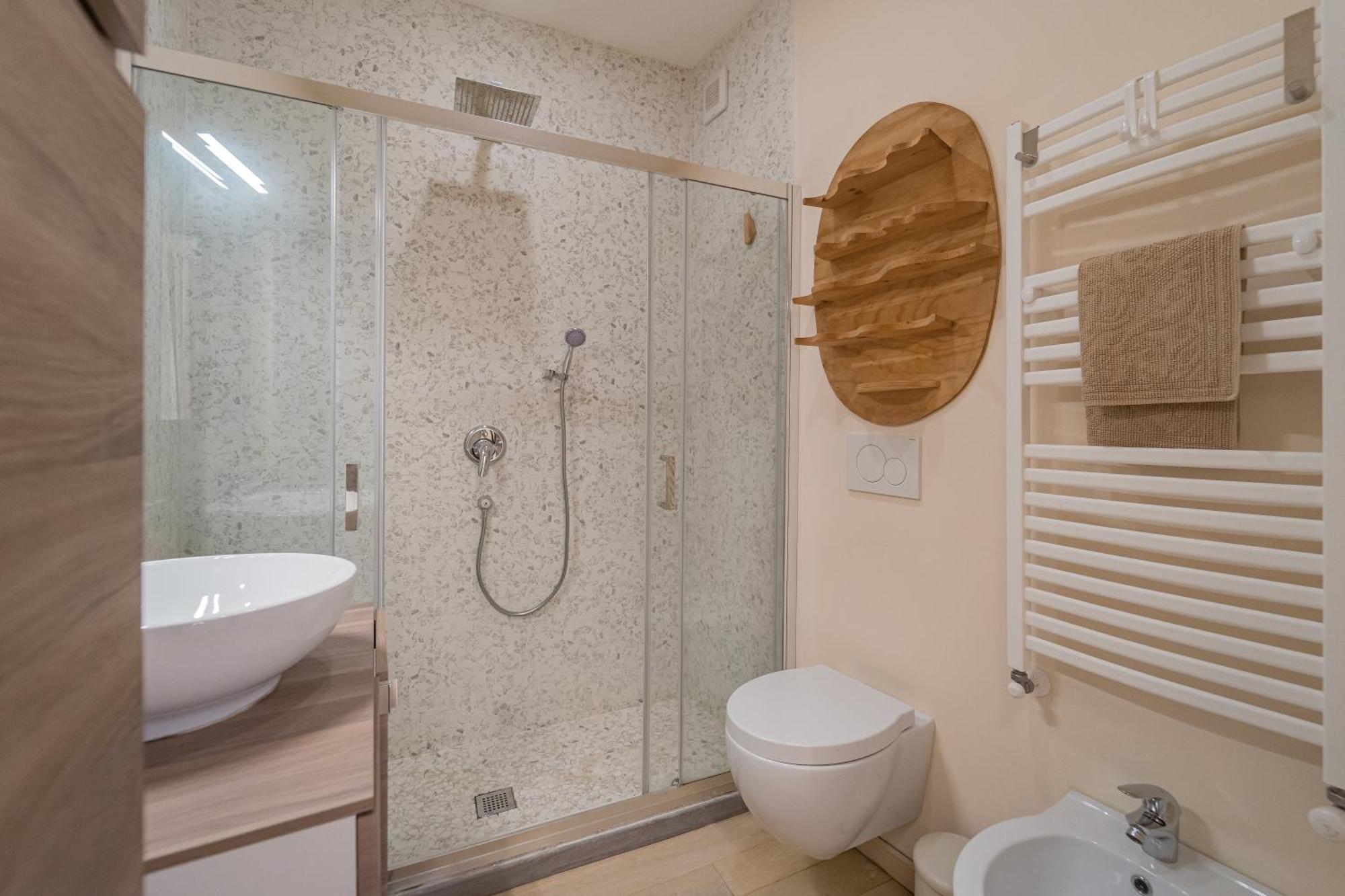 Happy Hours Trastevere Apartamento