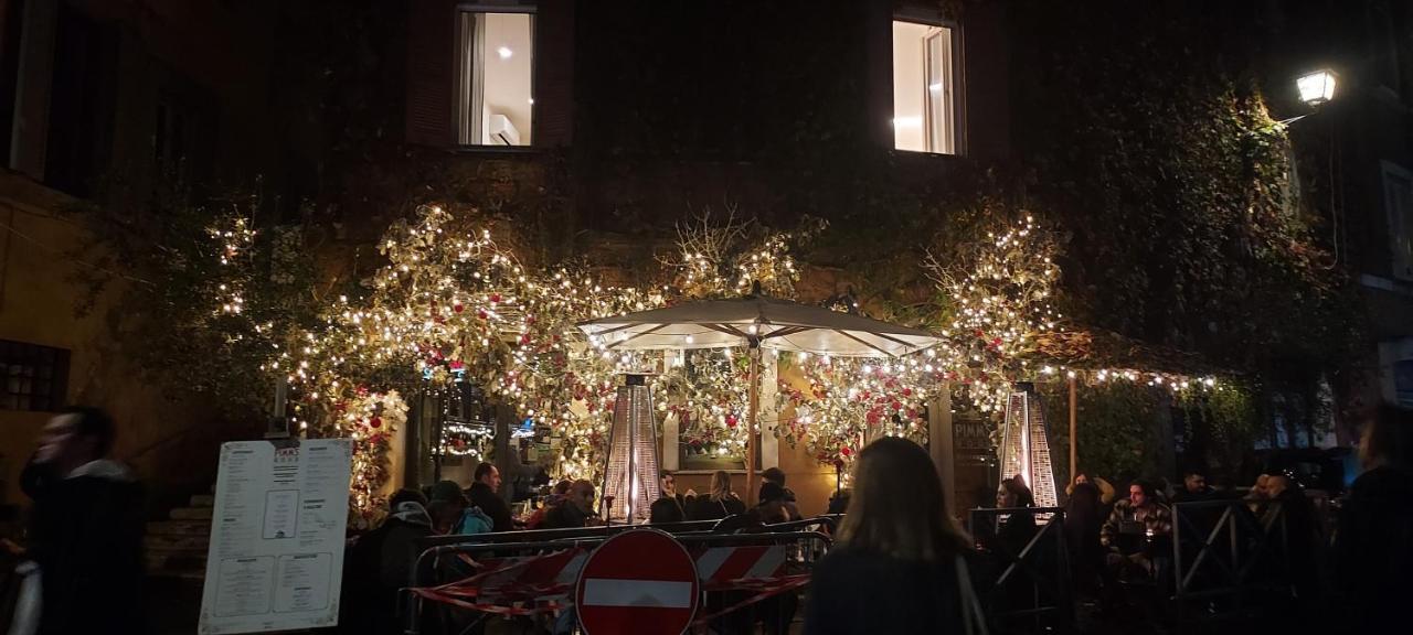 Happy Hours Trastevere Appartamento *