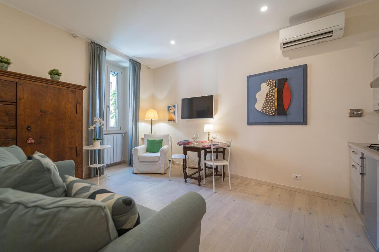 Happy Hours Trastevere Appartamento *