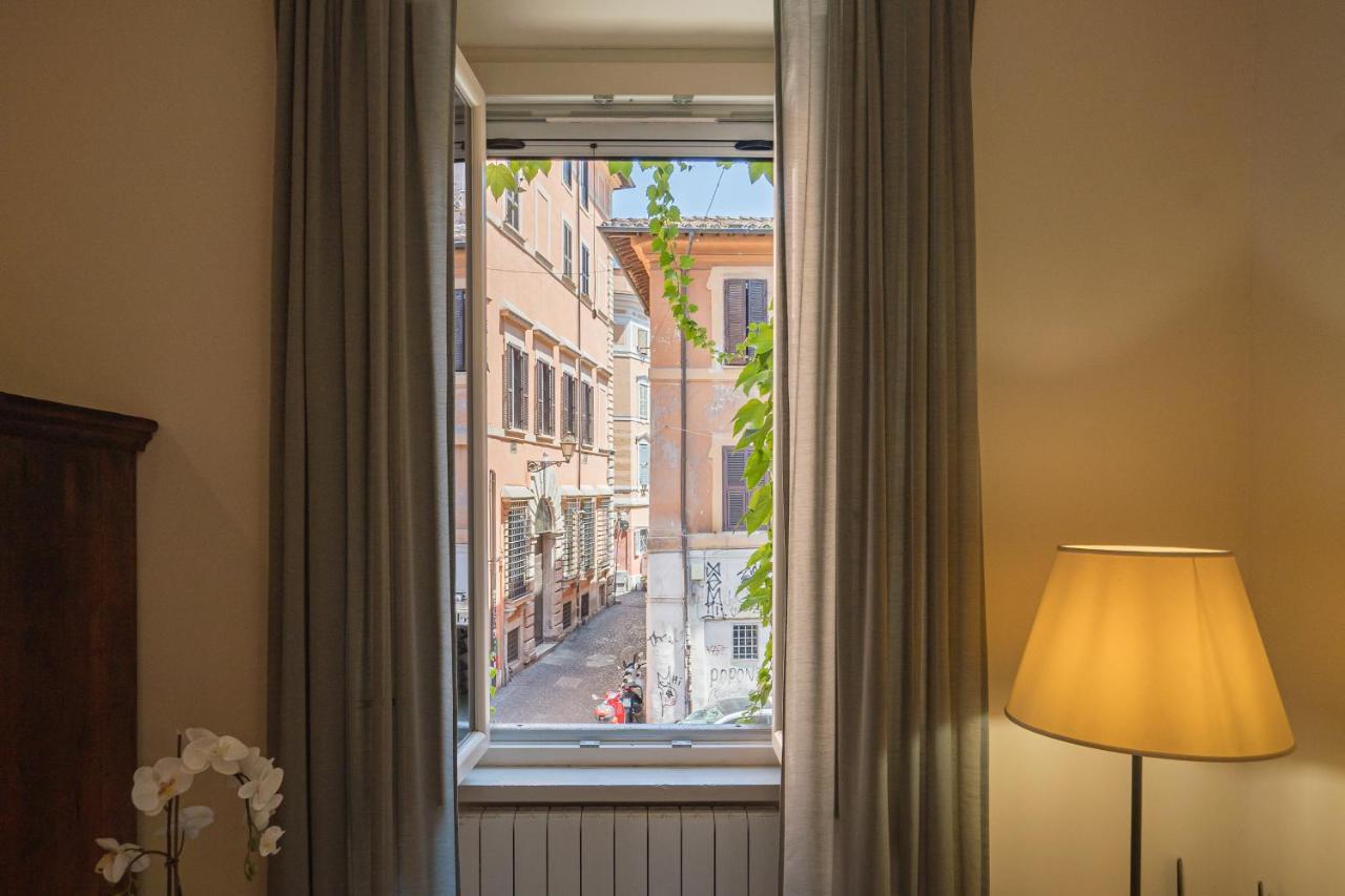 Happy Hours Trastevere Roma